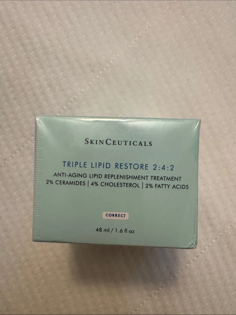 SkinCeuticals Triple Lipid Restore 2:4:2
